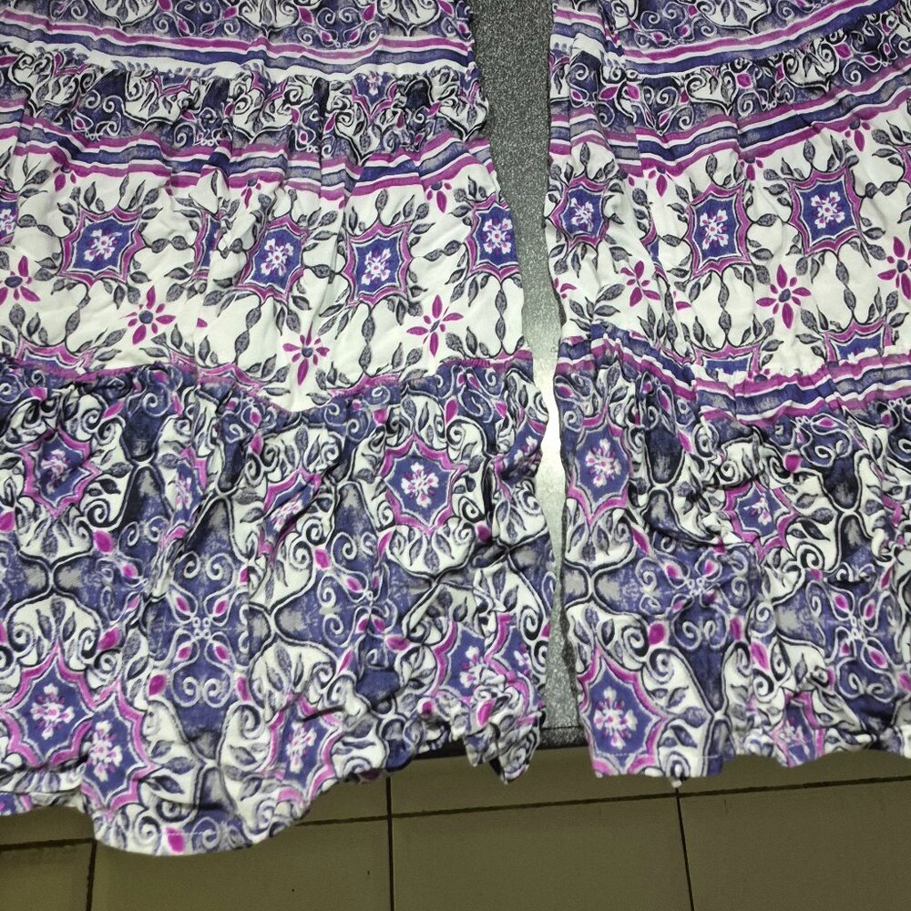 True Destinations Colorful Pants - Picture 4 of 6